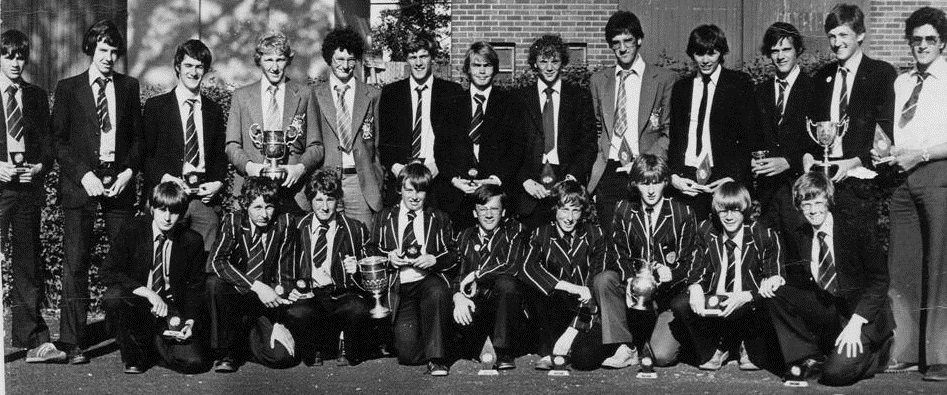 CAIBC at Bann Regatta